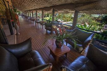 Albergue Maravu Taveuni Lodge