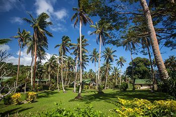 Albergue Maravu Taveuni Lodge