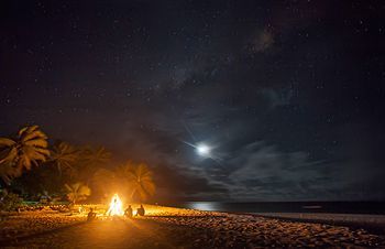 Albergue Maravu Taveuni Lodge