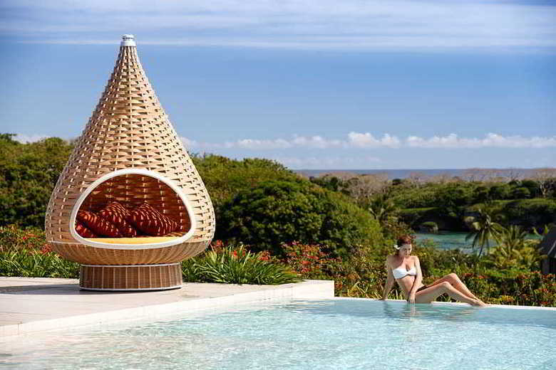 Apartamento Intercontinental Fiji Golf Resort & Spa