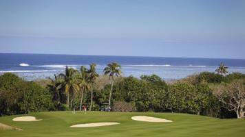 Apartamento Intercontinental Fiji Golf Resort & Spa