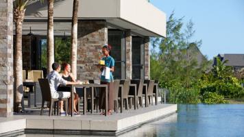 Apartamento Intercontinental Fiji Golf Resort & Spa