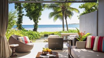 Apartamento Intercontinental Fiji Golf Resort & Spa