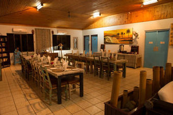 Apartamento Waidroka Bay Resort