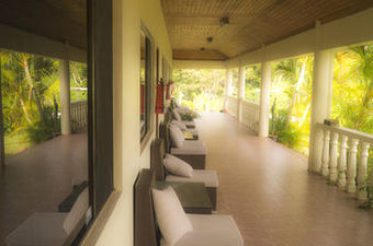 Apartamento Waidroka Bay Resort