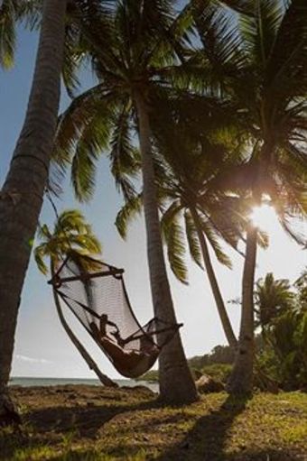Apartamento Waidroka Bay Resort