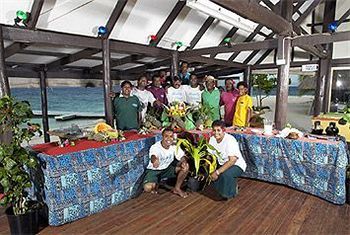 Hotel Bounty Island Resort