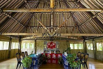 Hotel Bounty Island Resort