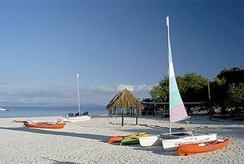 Hotel Bounty Island Resort