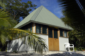 Hotel Bounty Island Resort