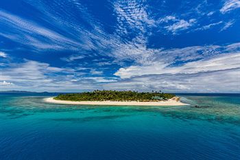 Hotel Bounty Island Resort