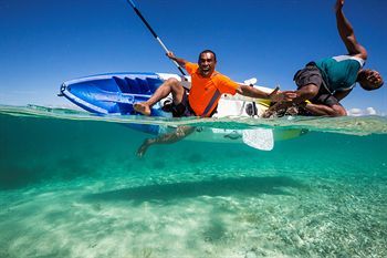 Hotel Bounty Island Resort