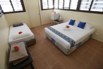 Hotel Bounty Island Resort