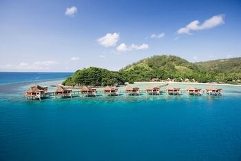 Apartamento Likuliku Lagoon Resort