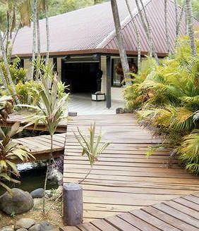 Apartamento Gecko's Resort