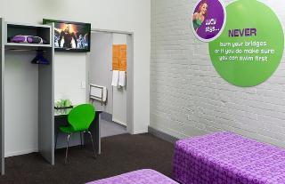 Hotel Jucy