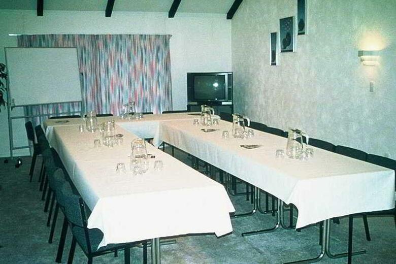 Hotel Oakwood Manor