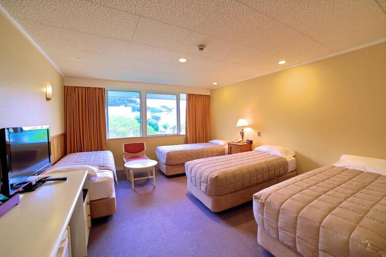 Hotel Brentwood