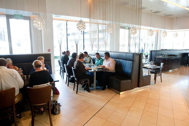 Hotel Rydges Wellington