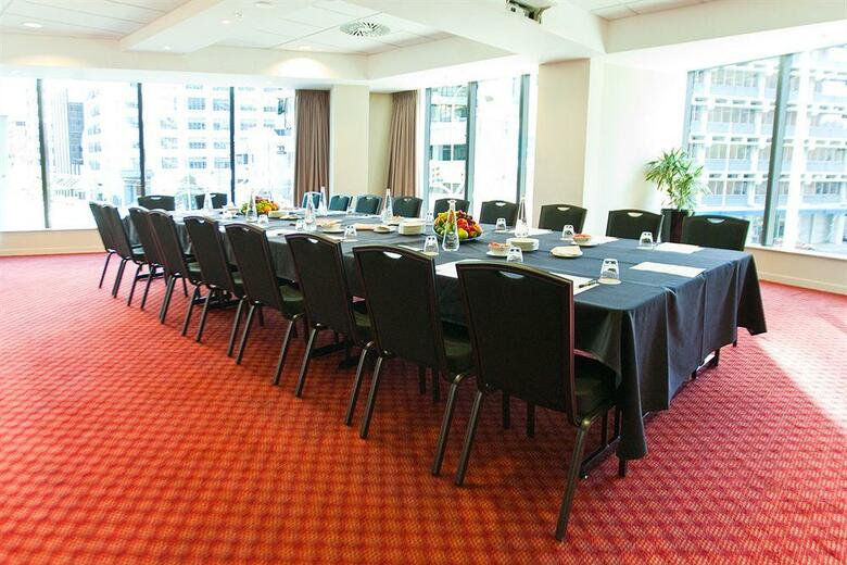 Hotel Rydges Wellington