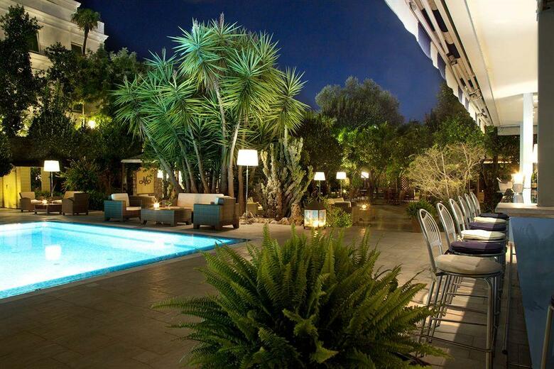 Hotel Rydges Wellington