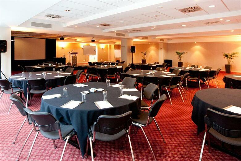 Hotel Rydges Wellington