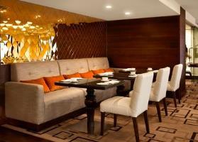Hotel Intercontinental Wellington