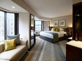 Hotel Intercontinental Wellington