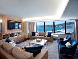 Hotel Intercontinental Wellington