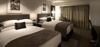 Hotel Intercontinental Wellington