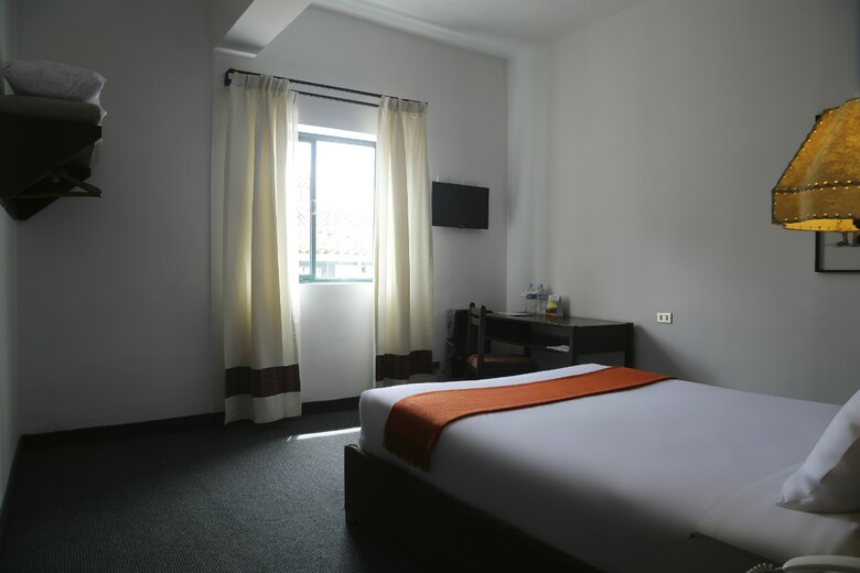 Hotel Casa Andina Standard Cusco Catedral