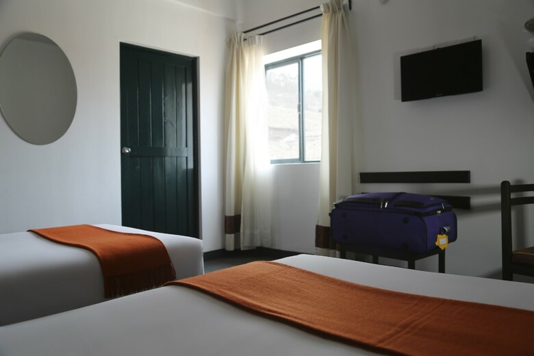 Hotel Casa Andina Standard Cusco Catedral