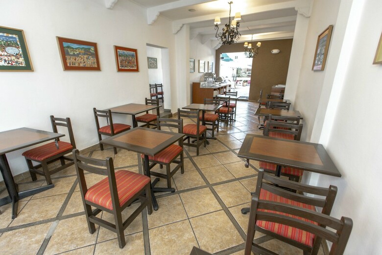 Hotel Casa Andina Standard Cusco Catedral