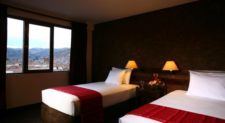 Hotel Casa Andina Standard Cusco San Blas