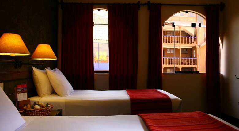 Hotel Casa Andina Standard Cusco San Blas