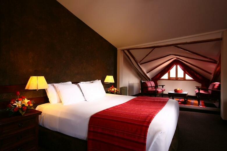 Hotel Casa Andina Standard Cusco San Blas