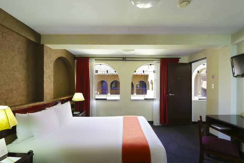 Hotel Casa Andina Standard Cusco San Blas