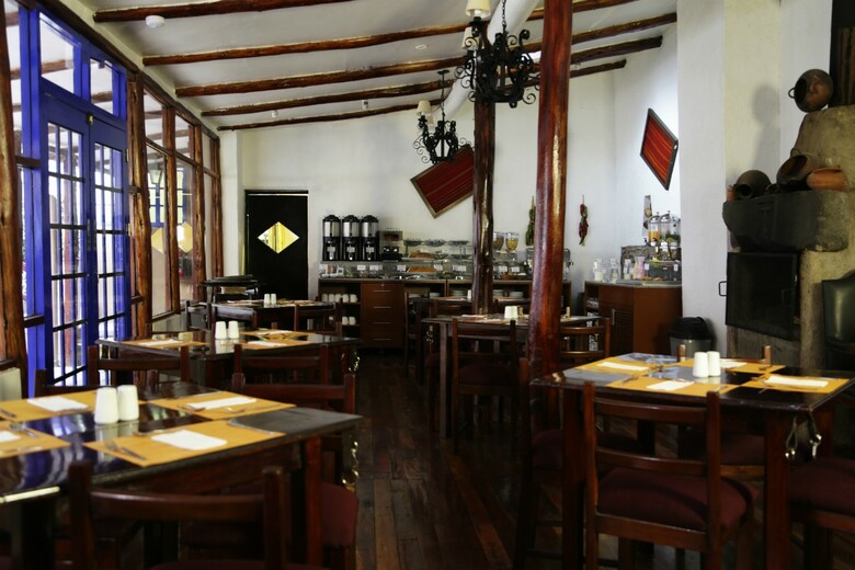 Hotel Casa Andina Standard Cusco San Blas