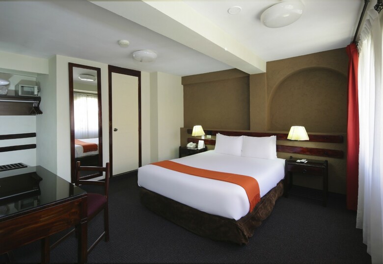 Hotel Casa Andina Standard Cusco San Blas