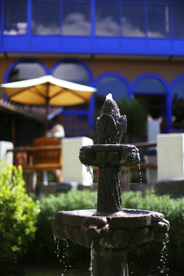 Hotel Casa Andina Standard Cusco San Blas