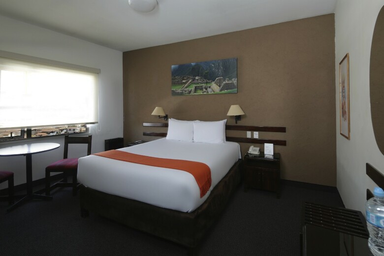 Hotel Casa Andina Standard Cusco San Blas