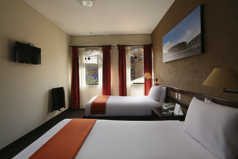 Hotel Casa Andina Standard Cusco San Blas