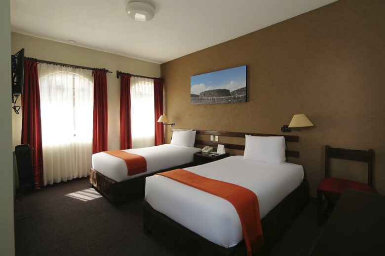 Hotel Casa Andina Standard Cusco San Blas