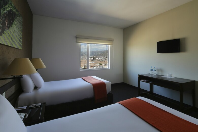 Hotel Casa Andina Standard Cusco San Blas