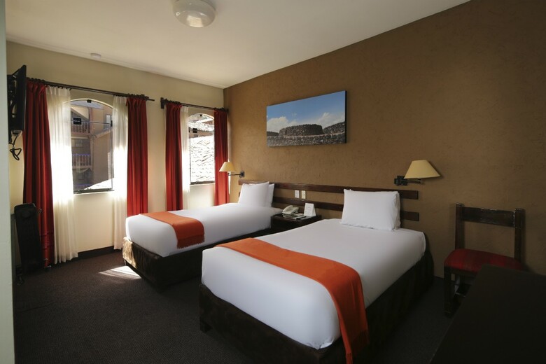 Hotel Casa Andina Standard Cusco San Blas