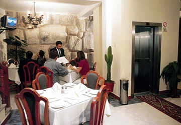 Hotel Del Prado Inn
