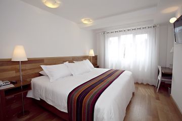 Hotel Plaza De Armas