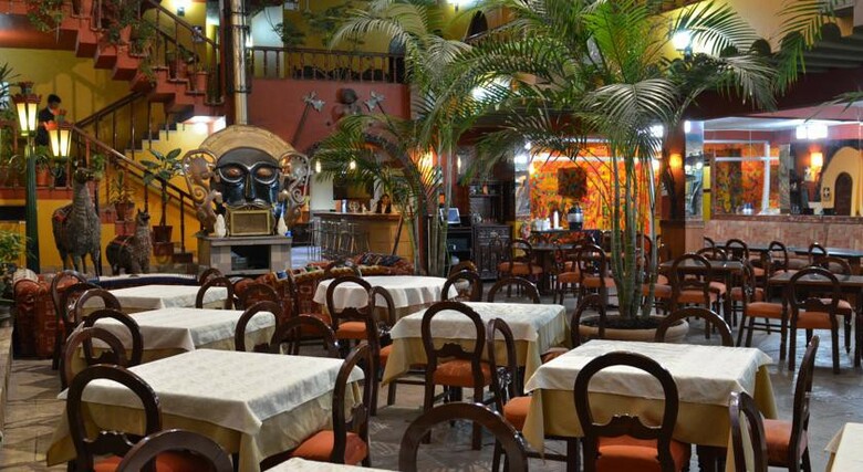 Hotel Royal Inka II