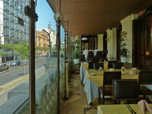 Gran Hotel Bolivar