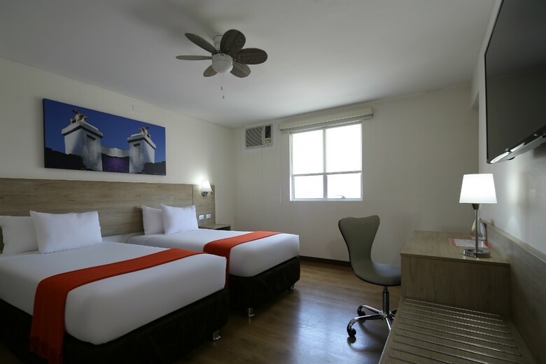 Hotel Casa Andina Standard Miraflores Centro